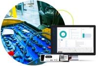 GemOne Battery Monitoring System